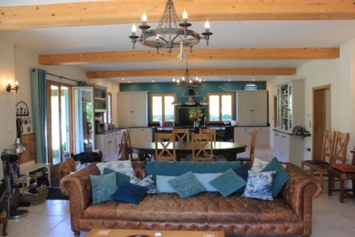 te koop boerderij Bergerac Dordogne 3