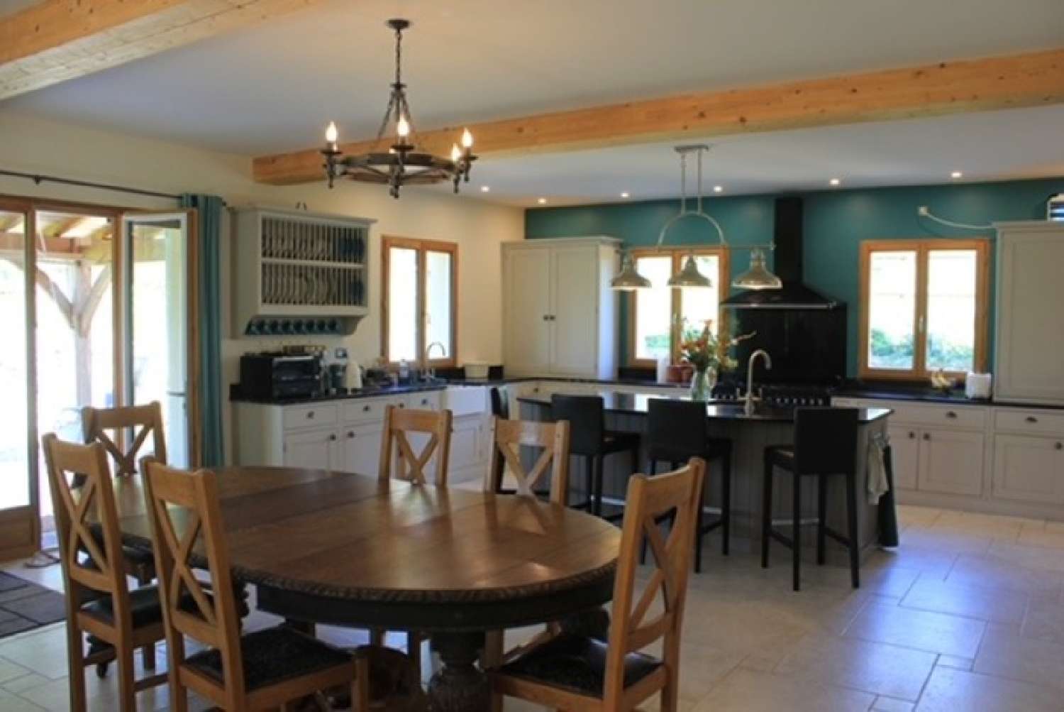  te koop boerderij Bergerac Dordogne 7