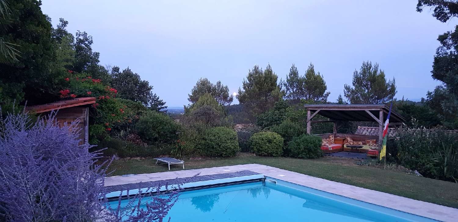 te koop boerderij Bézac Ariège 4