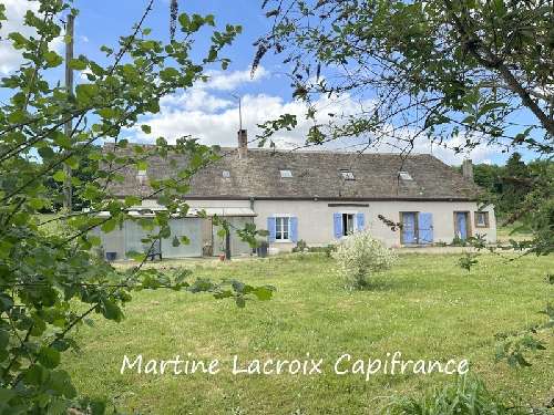 Bonnétable Sarthe ferme foto 7067201