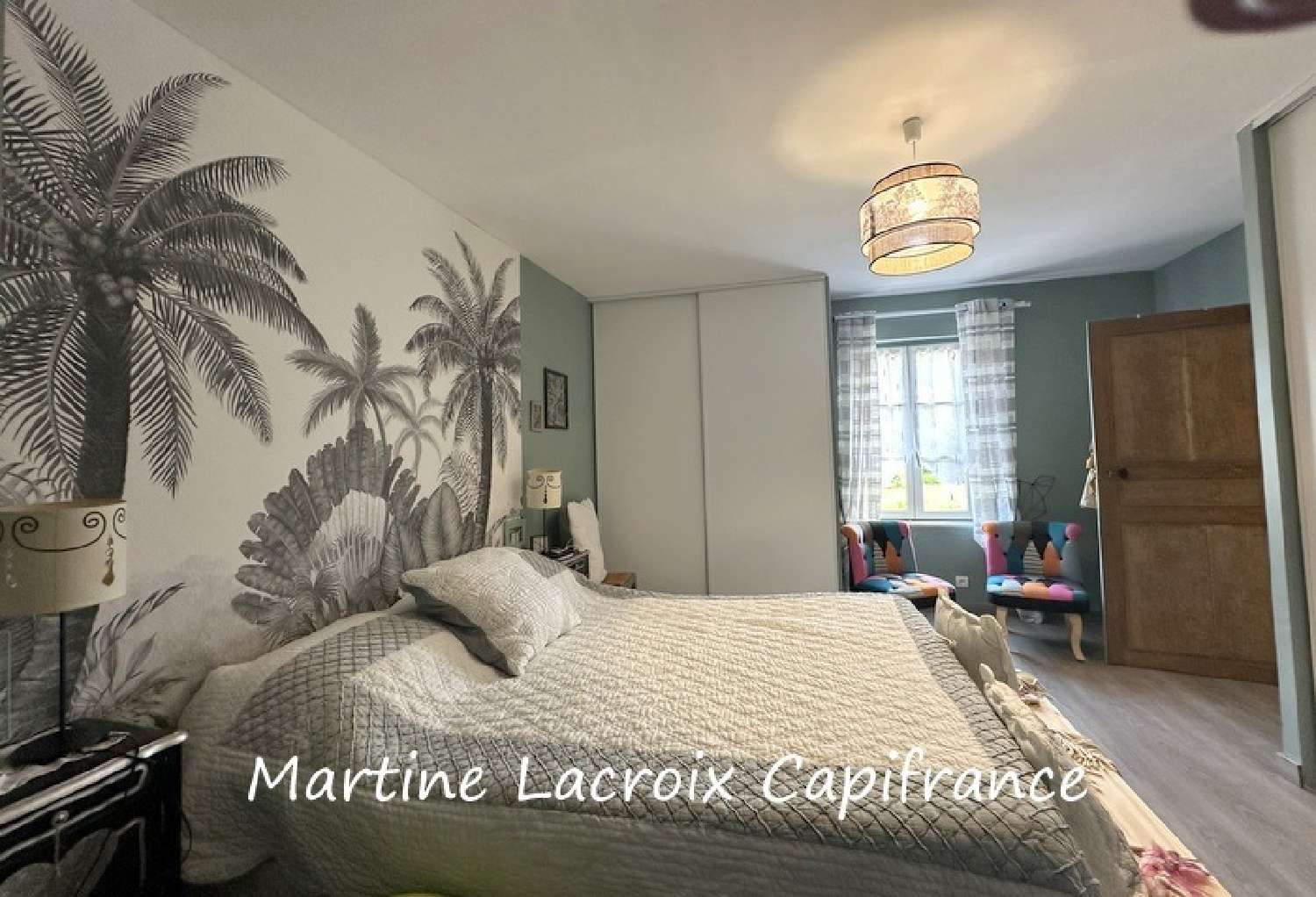  à vendre ferme Bonnétable Sarthe 3