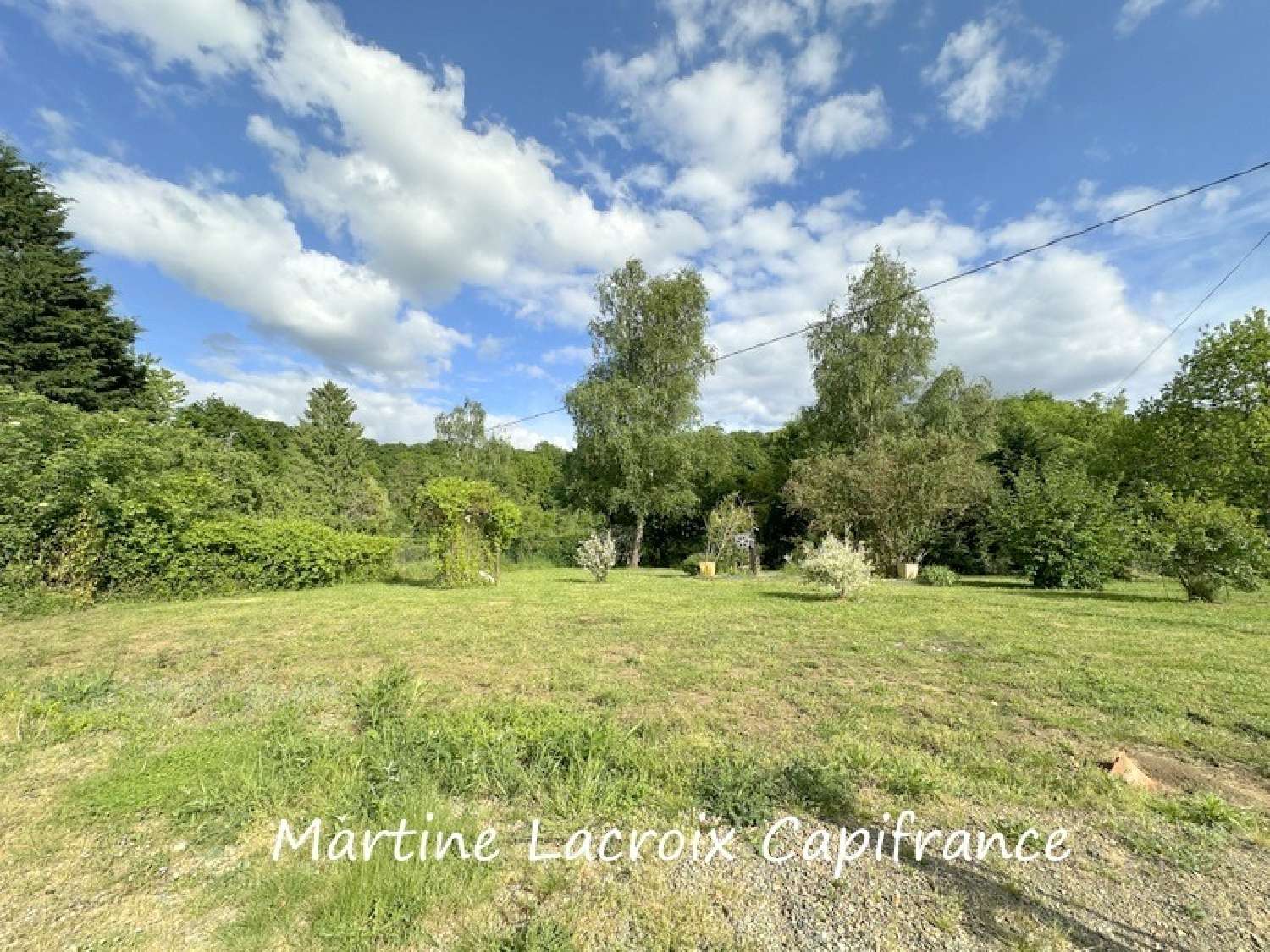  à vendre ferme Bonnétable Sarthe 7