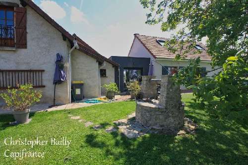 Boucé Allier boerderij foto 7067518