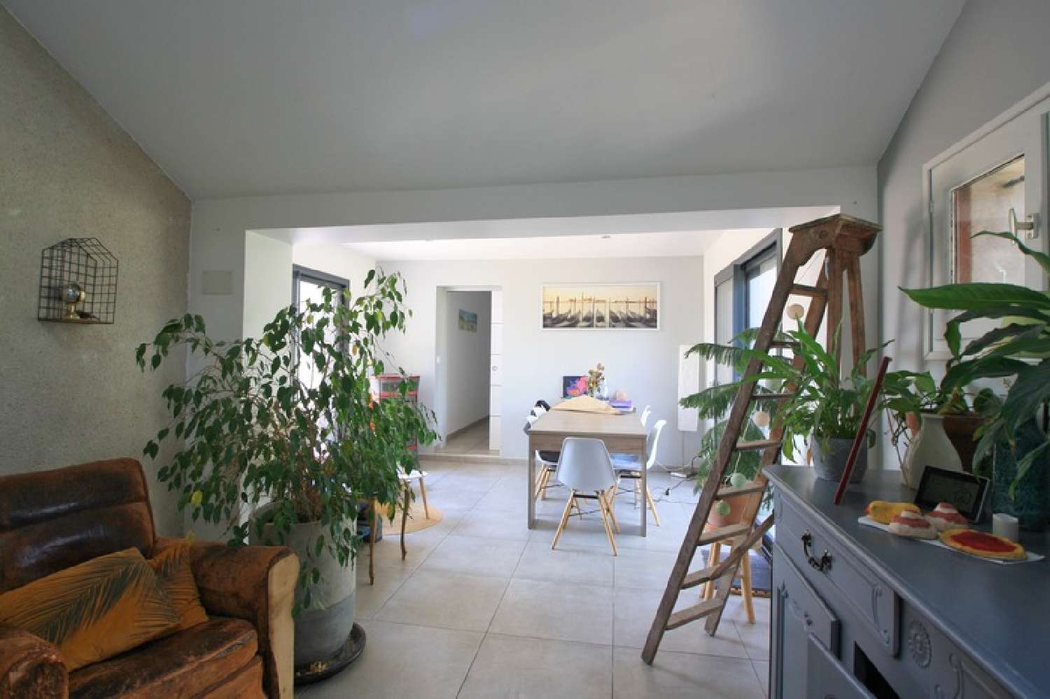  te koop boerderij Boucé Allier 2