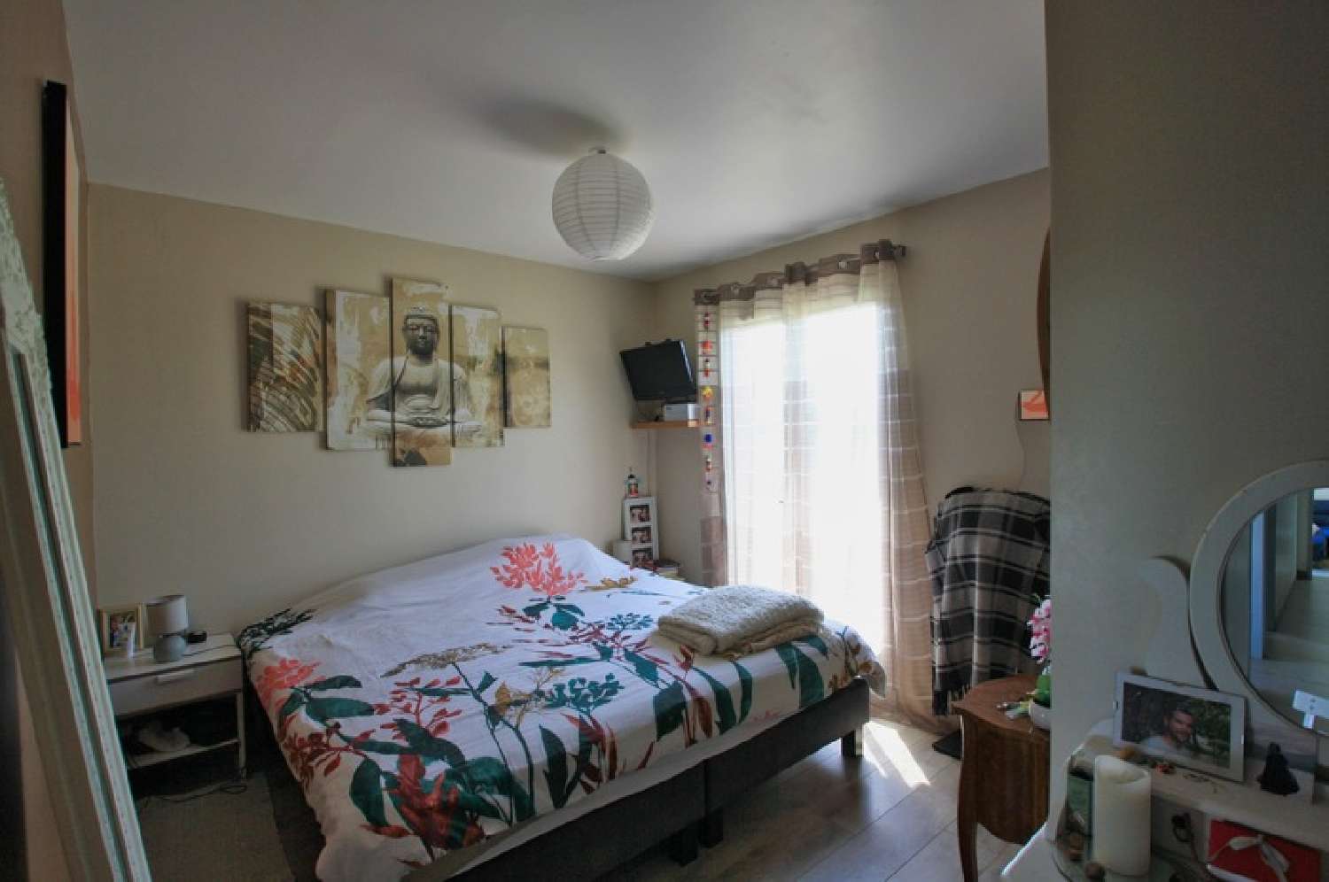  te koop boerderij Boucé Allier 4