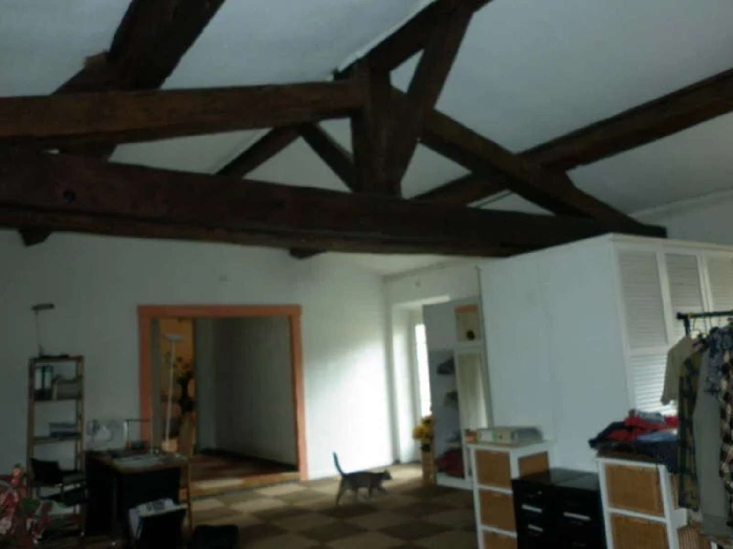  à vendre ferme Bout-du-Pont-de-Larn Tarn 4