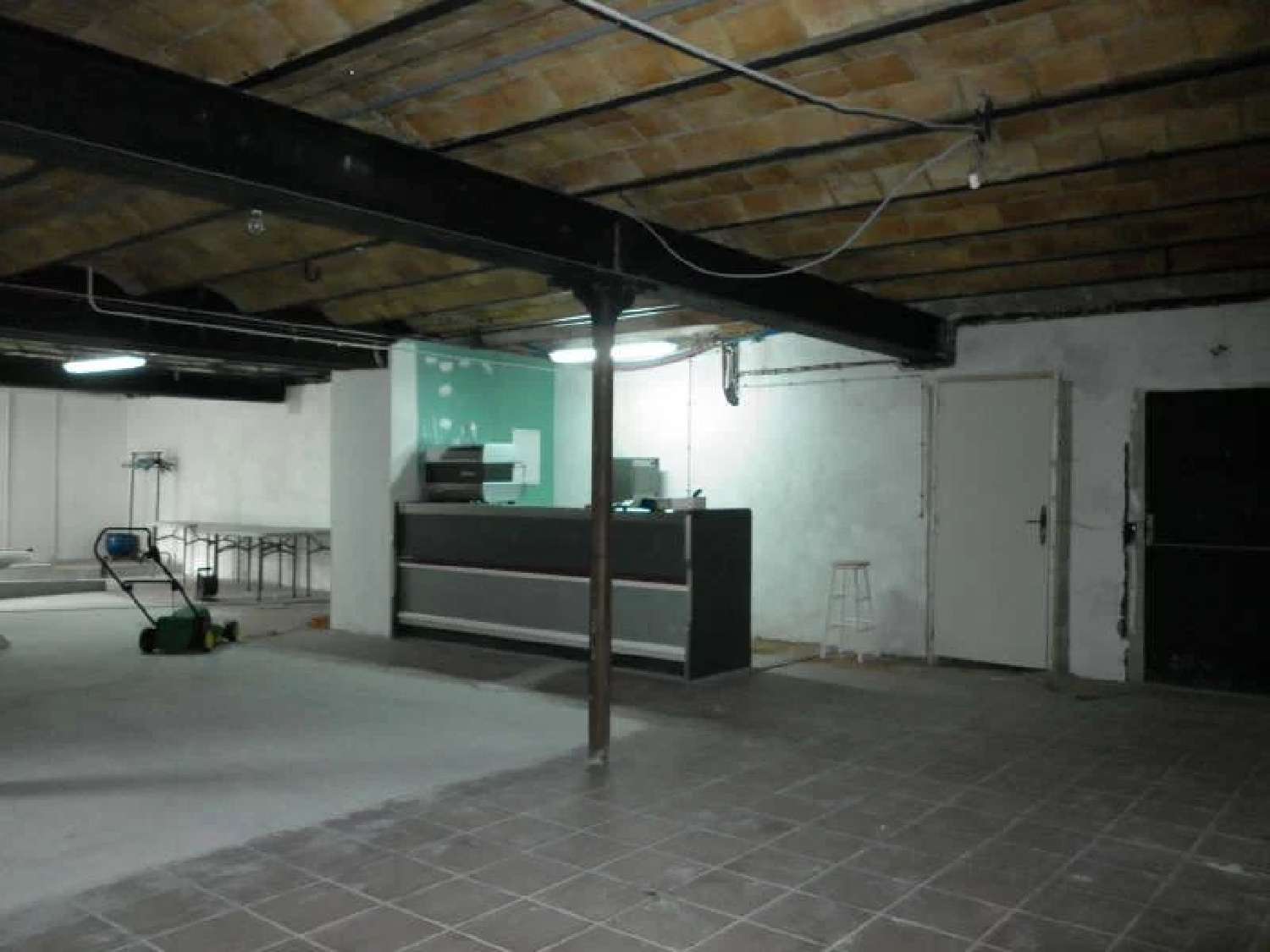 à vendre ferme Bout-du-Pont-de-Larn Tarn 7