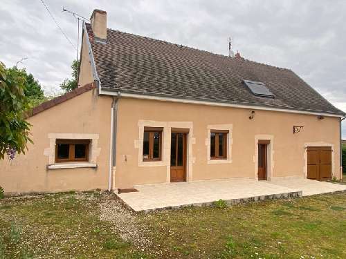 Bragny-en-Charollais Saône-et-Loire casa rústica foto 7066745