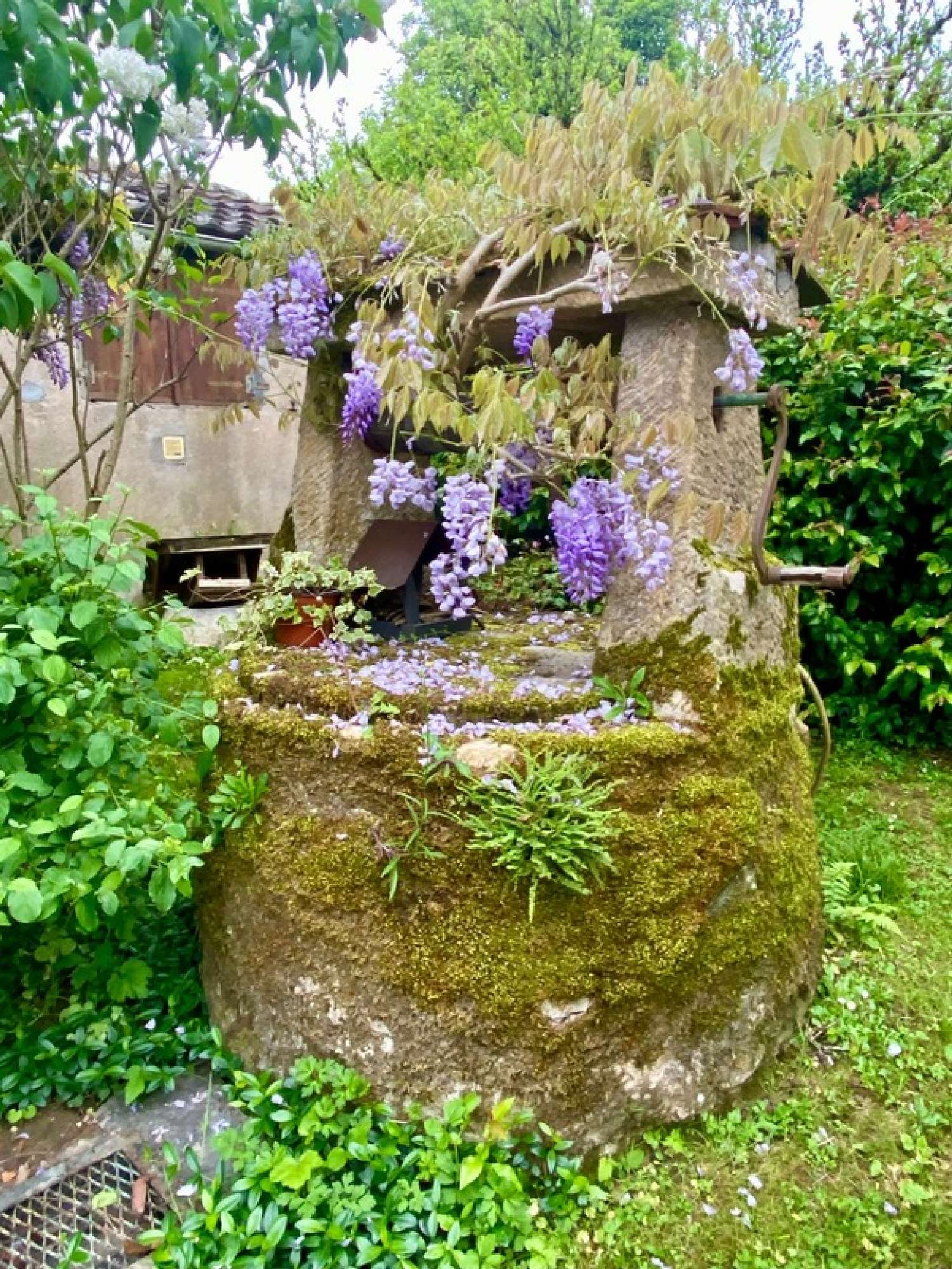  en venta casa rústica Bragny-en-Charollais Saône-et-Loire 3
