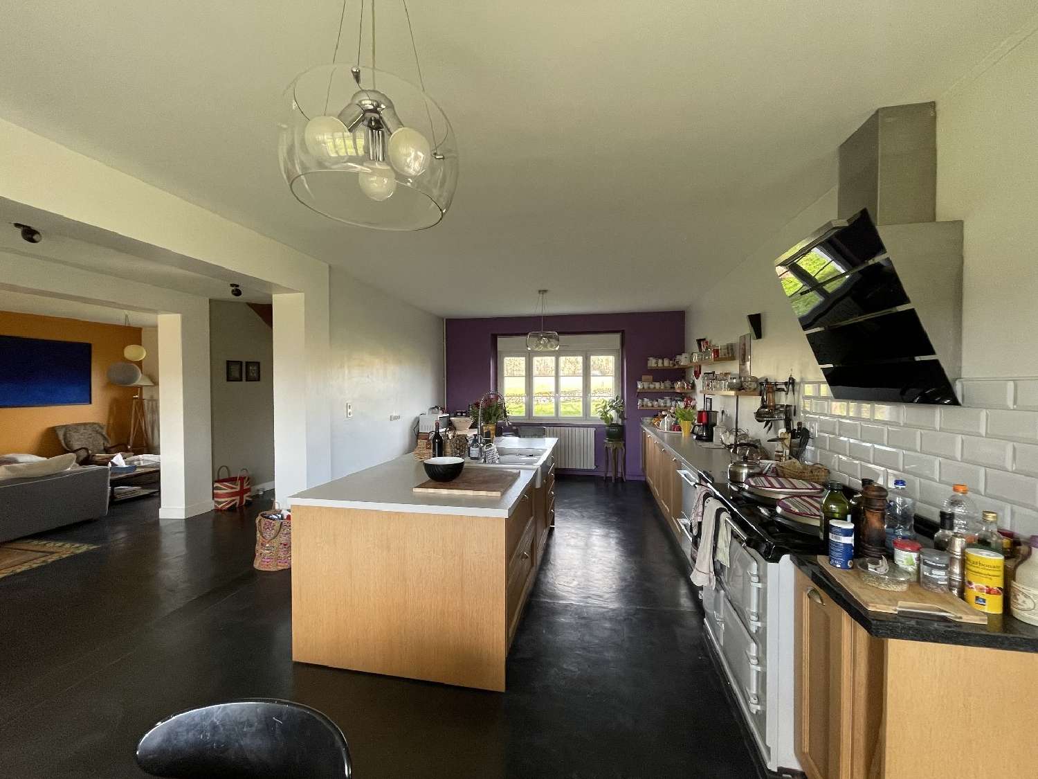  te koop boerderij Brantôme Dordogne 5