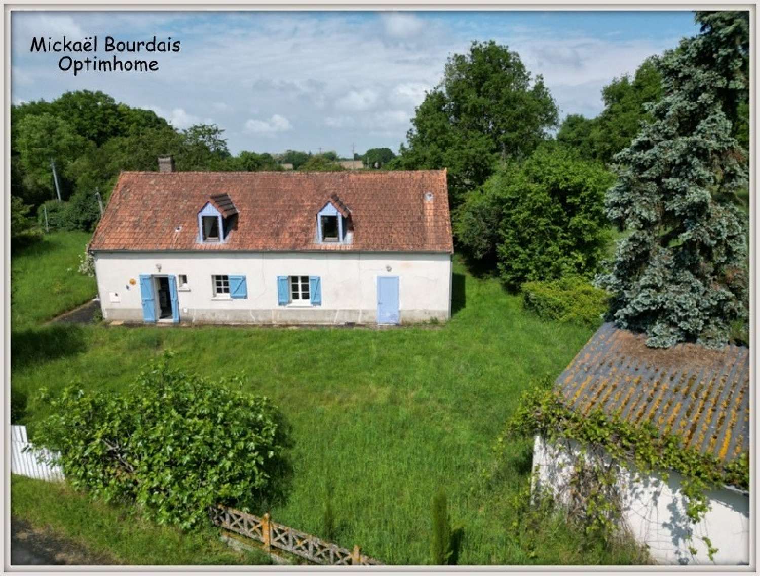  kaufen Bauernhof Broc Maine-et-Loire 4