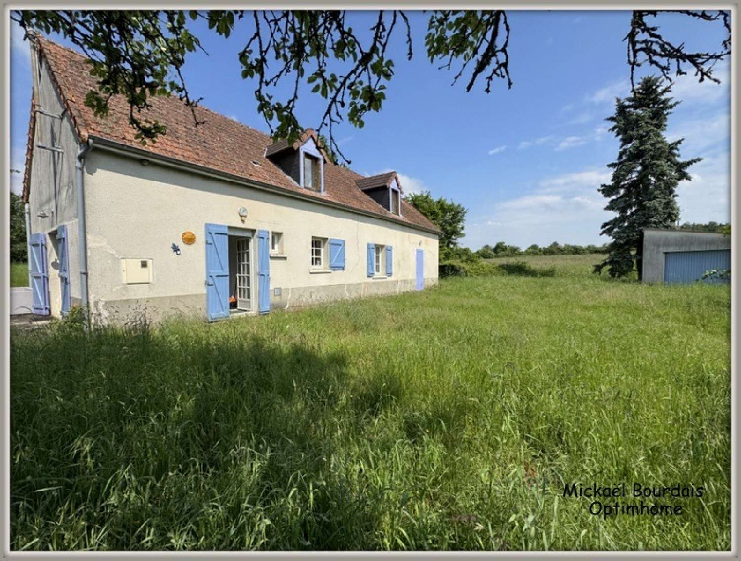 kaufen Bauernhof Broc Maine-et-Loire 6