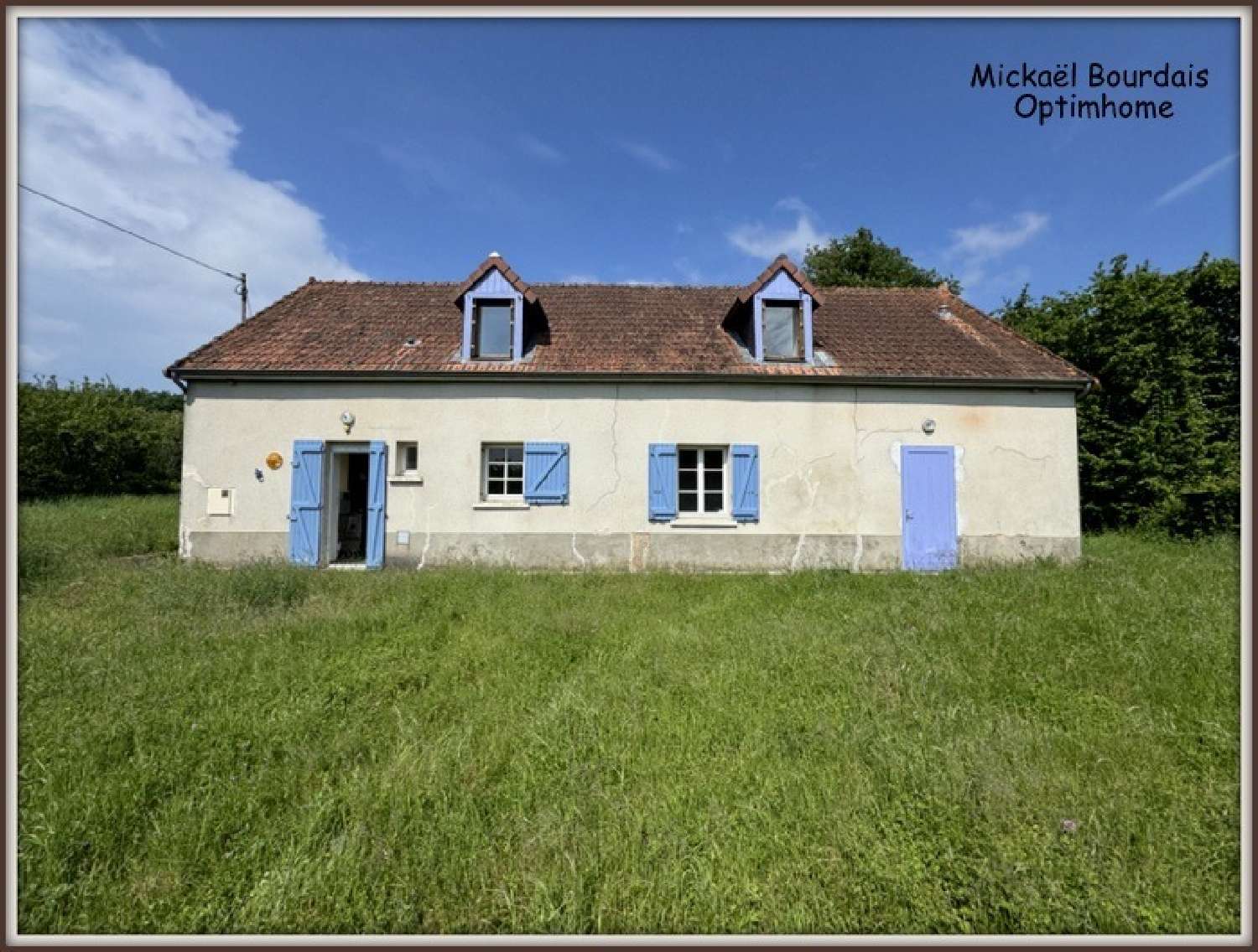  kaufen Bauernhof Broc Maine-et-Loire 8