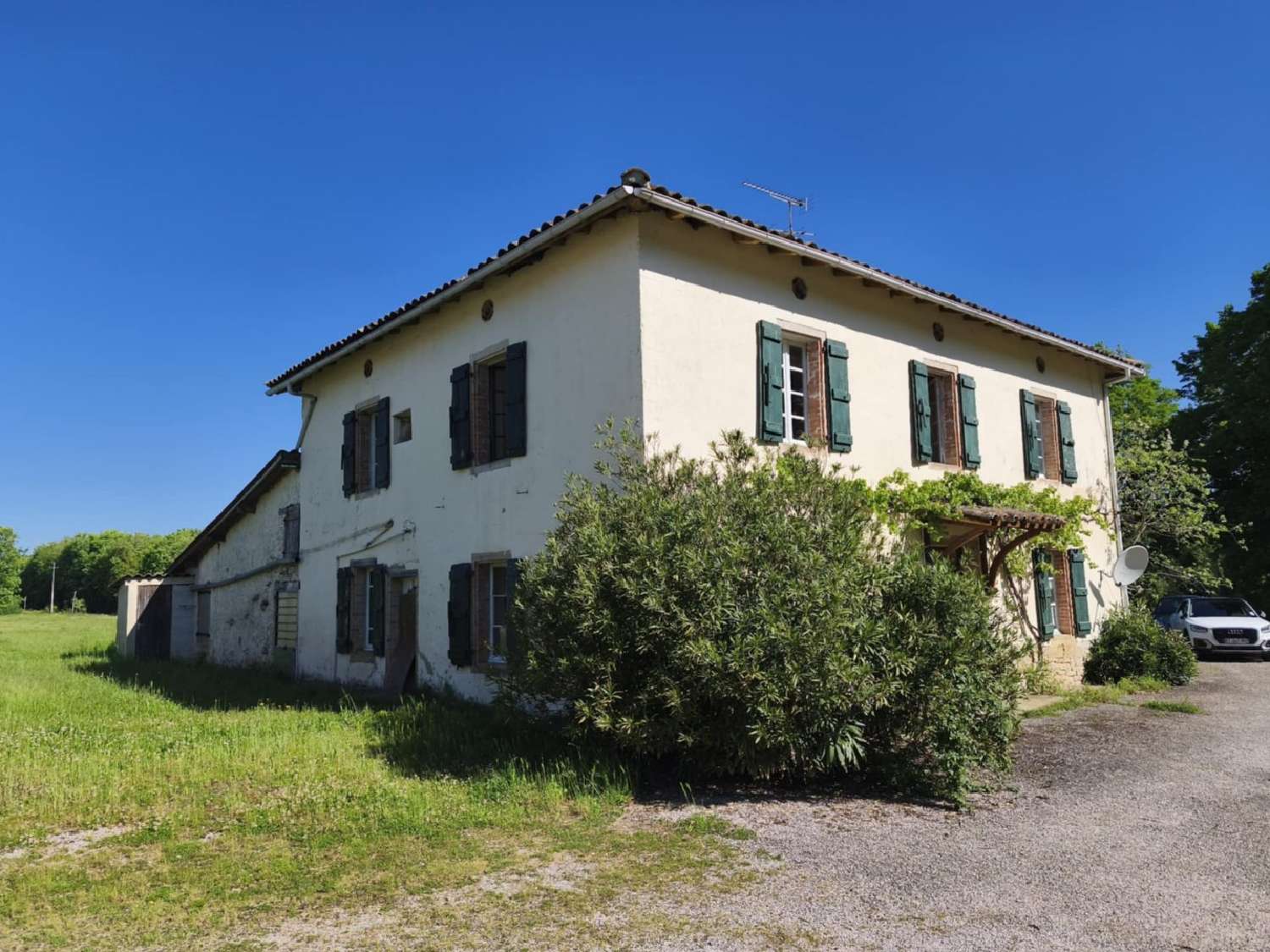  te koop boerderij Bruniquel Tarn-et-Garonne 2