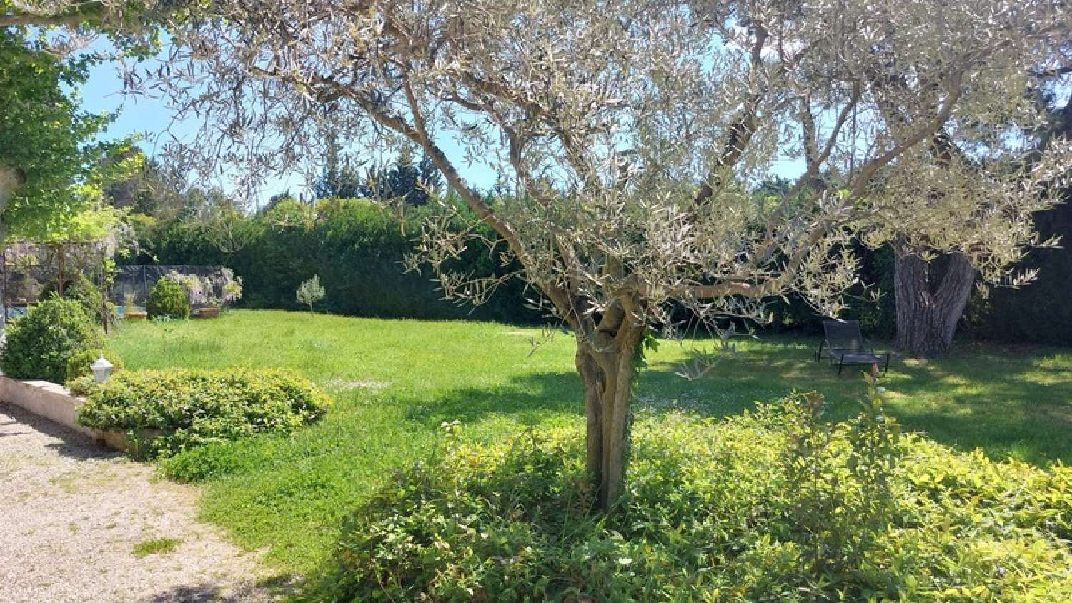  à vendre ferme Cabannes Bouches-du-Rhône 3