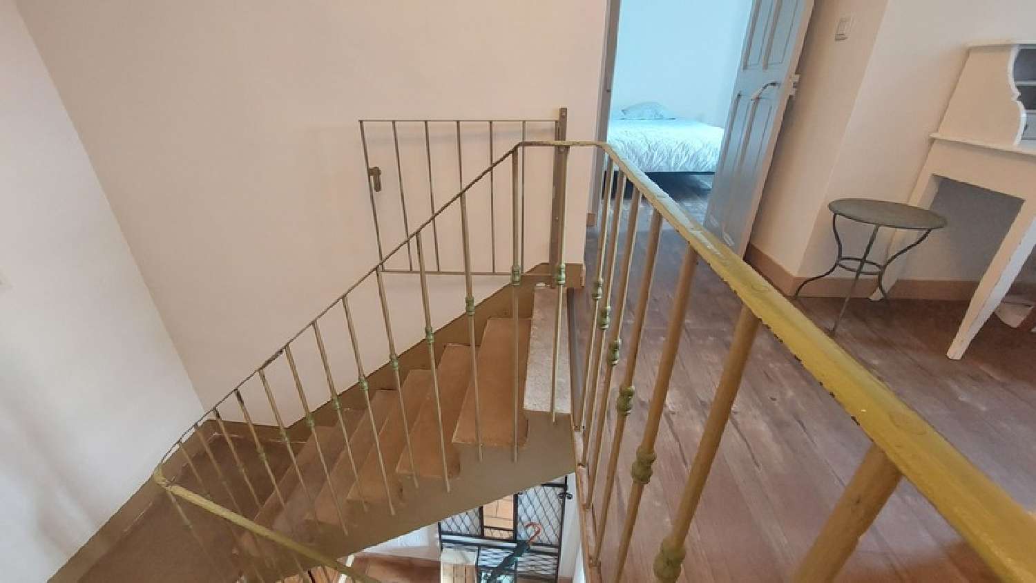 à vendre ferme Cabannes Bouches-du-Rhône 5
