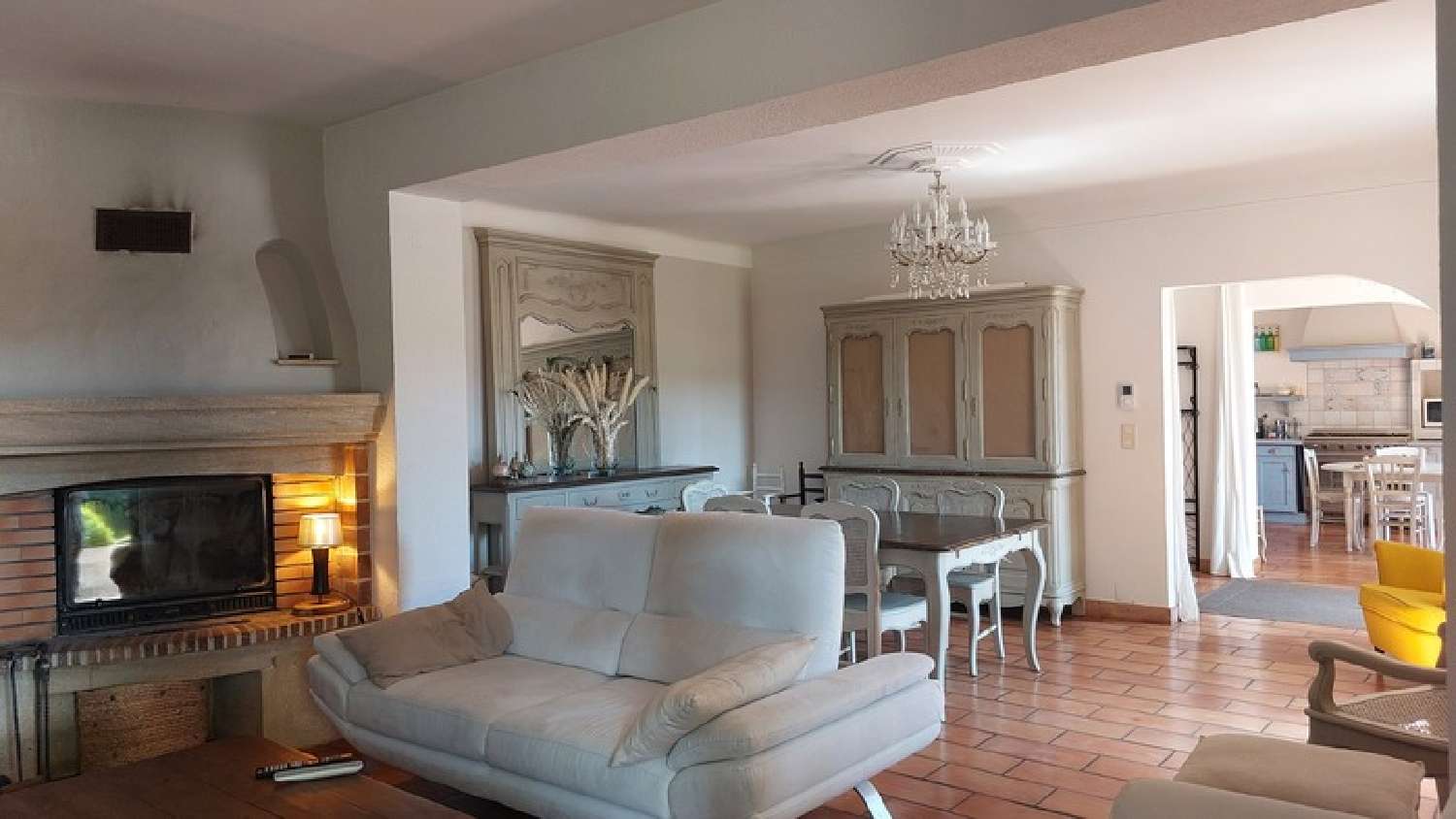  à vendre ferme Cabannes Bouches-du-Rhône 6