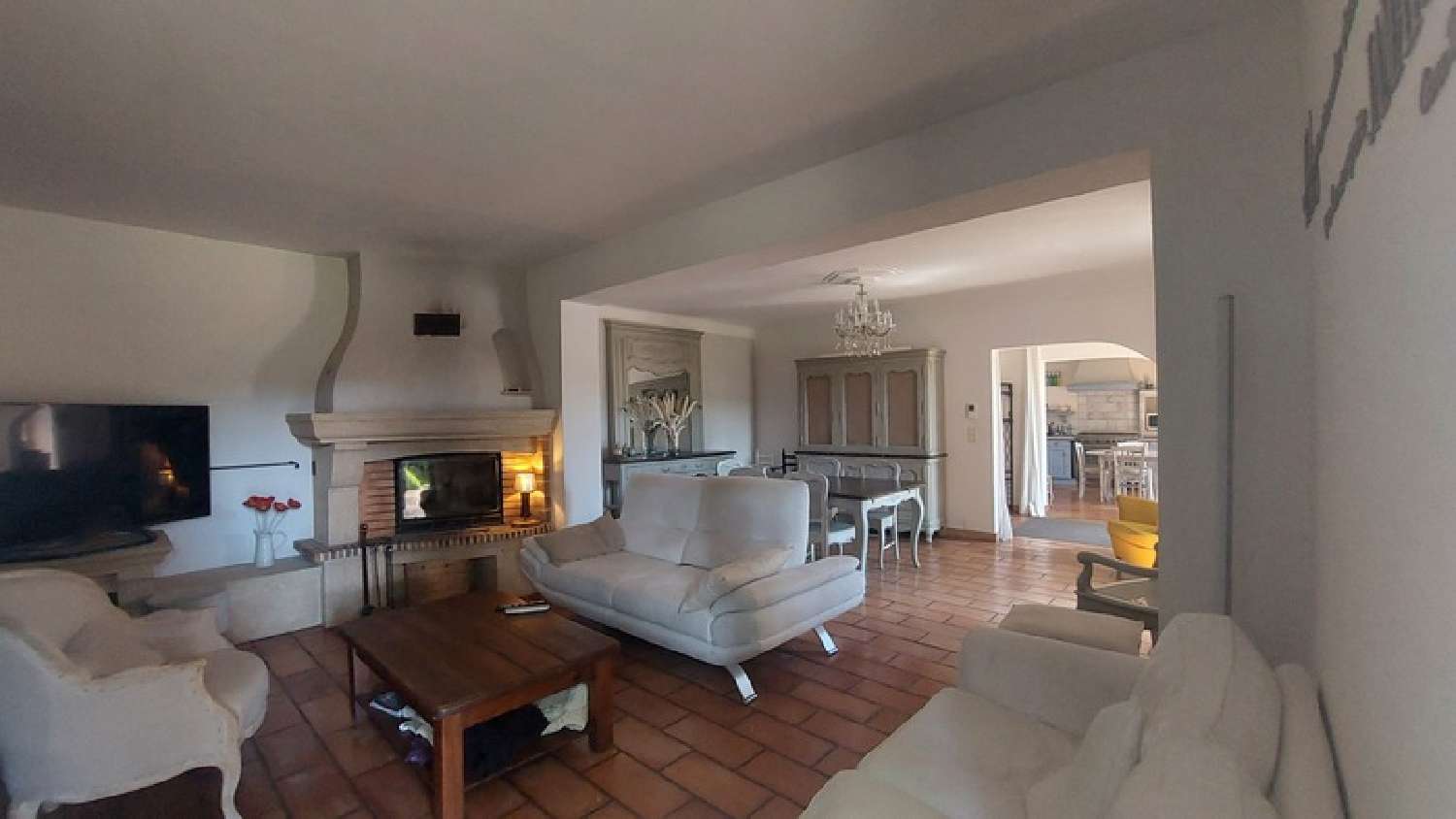  à vendre ferme Cabannes Bouches-du-Rhône 7