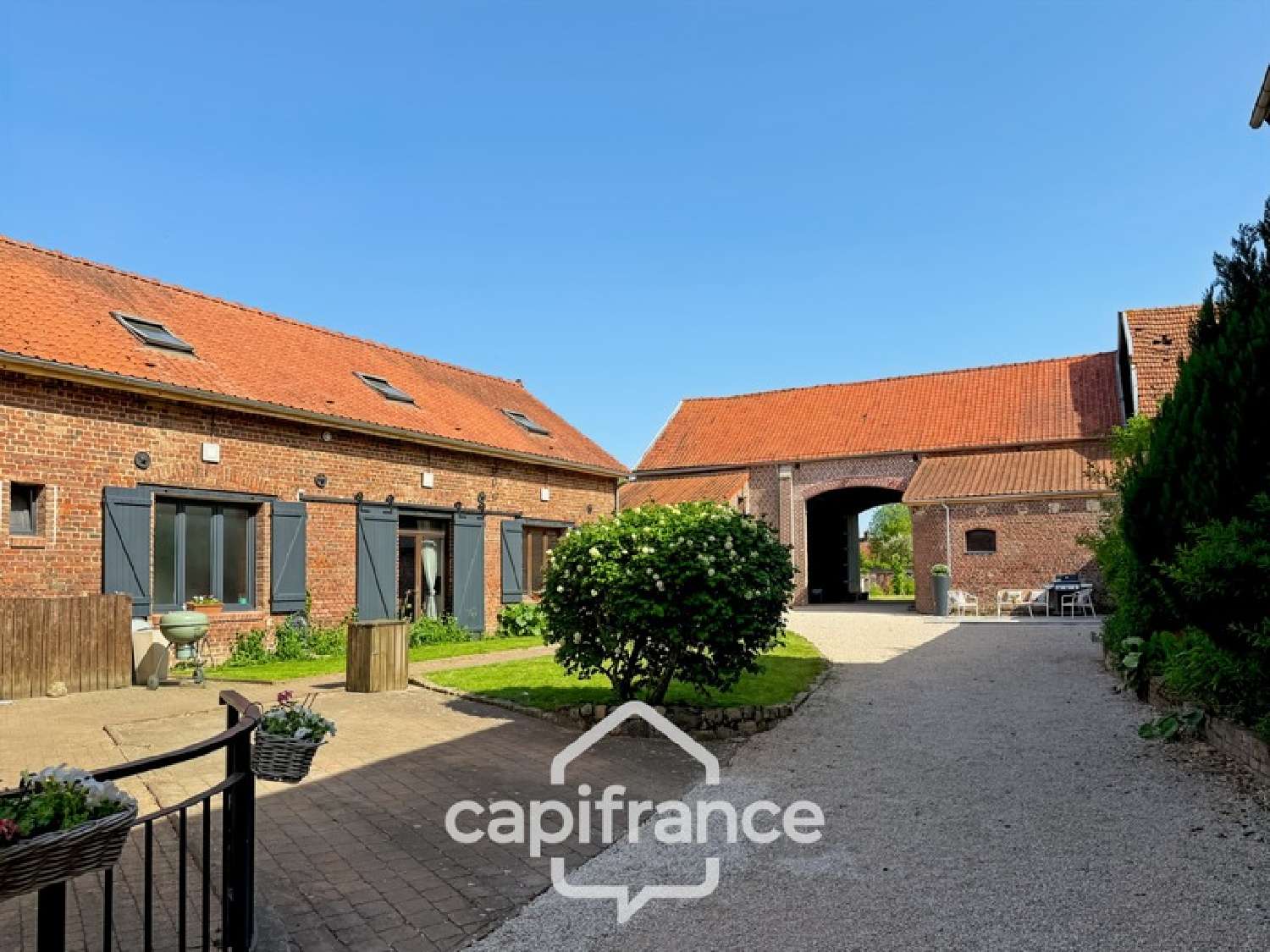  kaufen Bauernhof Cambrai Nord 1