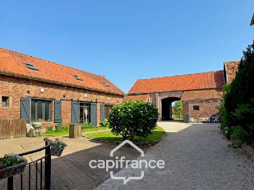 Cambrai Nord Bauernhof Bild 7067002