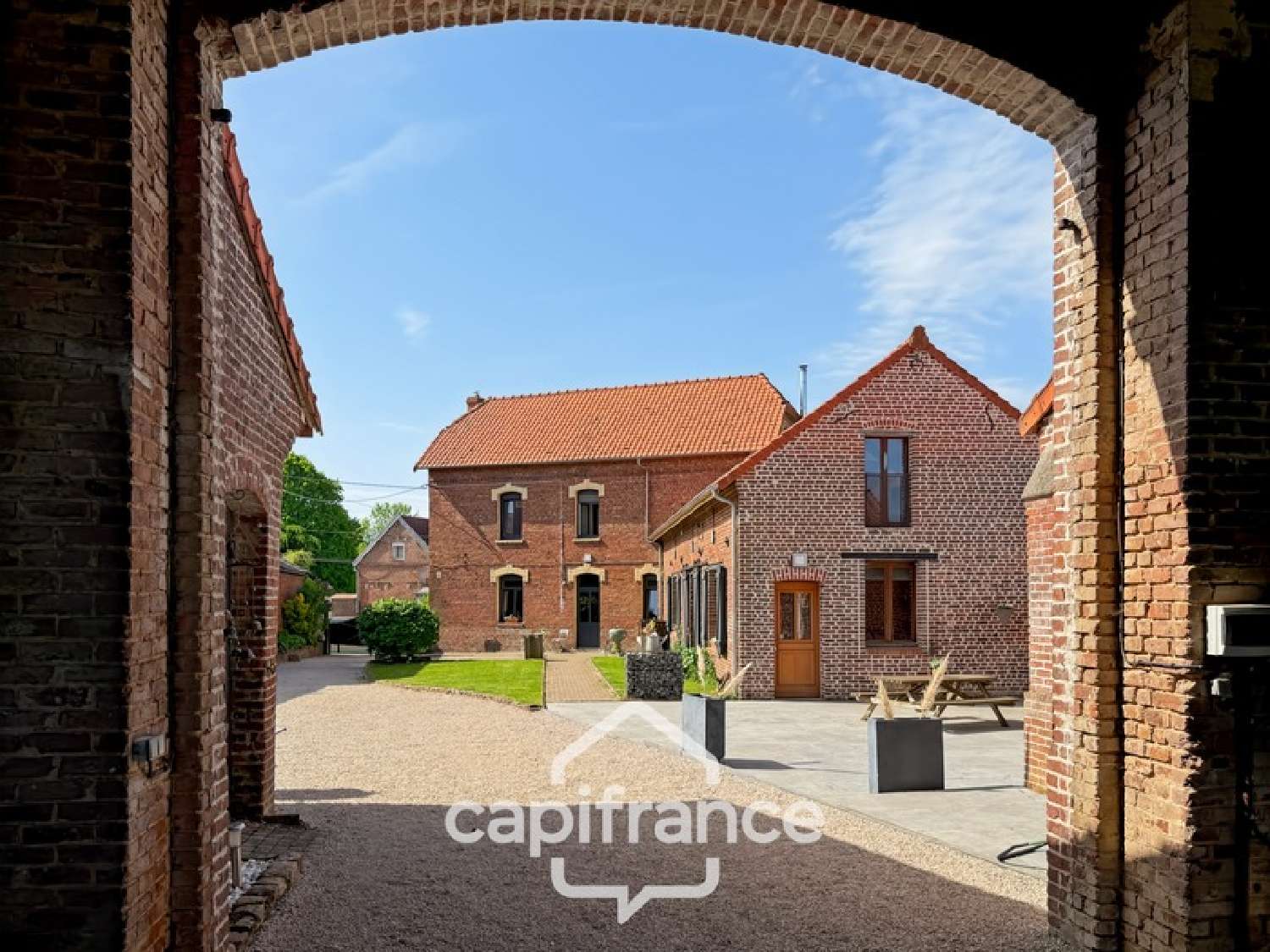  kaufen Bauernhof Cambrai Nord 2