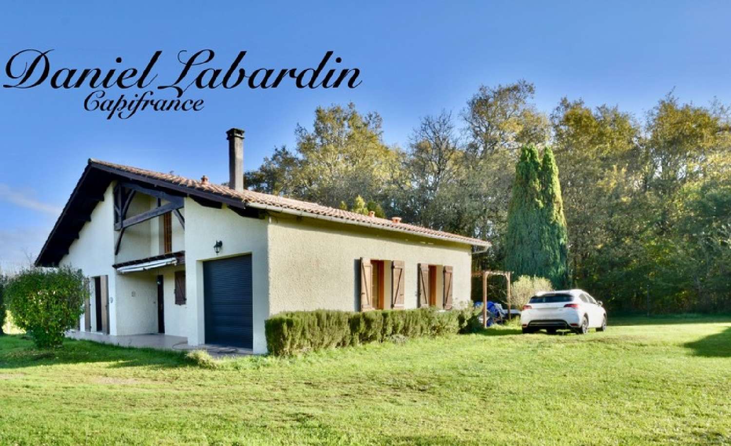  for sale farm Casteljaloux Lot-et-Garonne 2