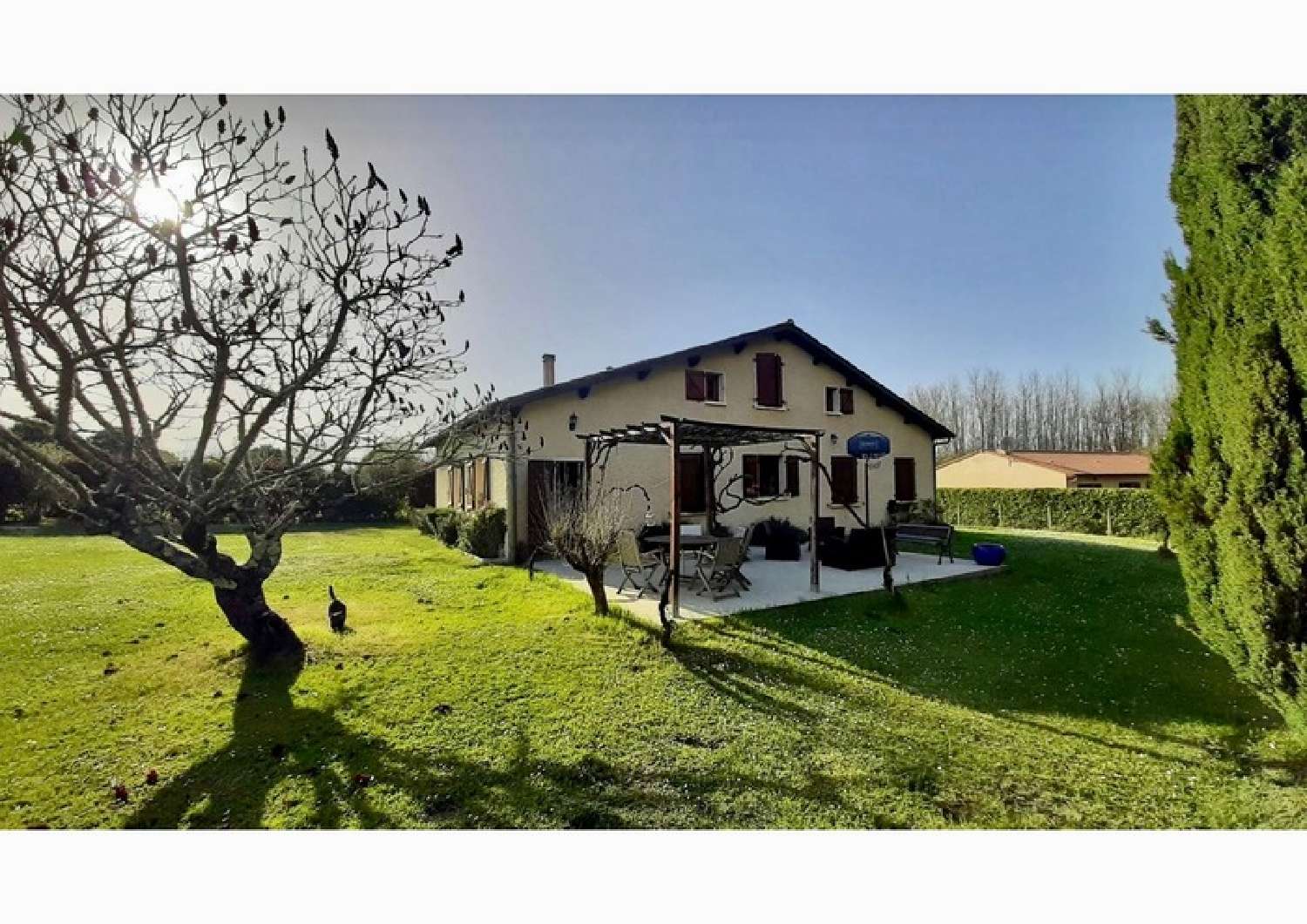  for sale farm Casteljaloux Lot-et-Garonne 4