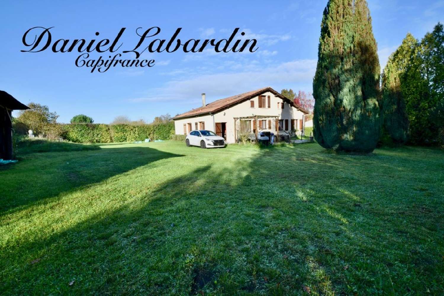  for sale farm Casteljaloux Lot-et-Garonne 8