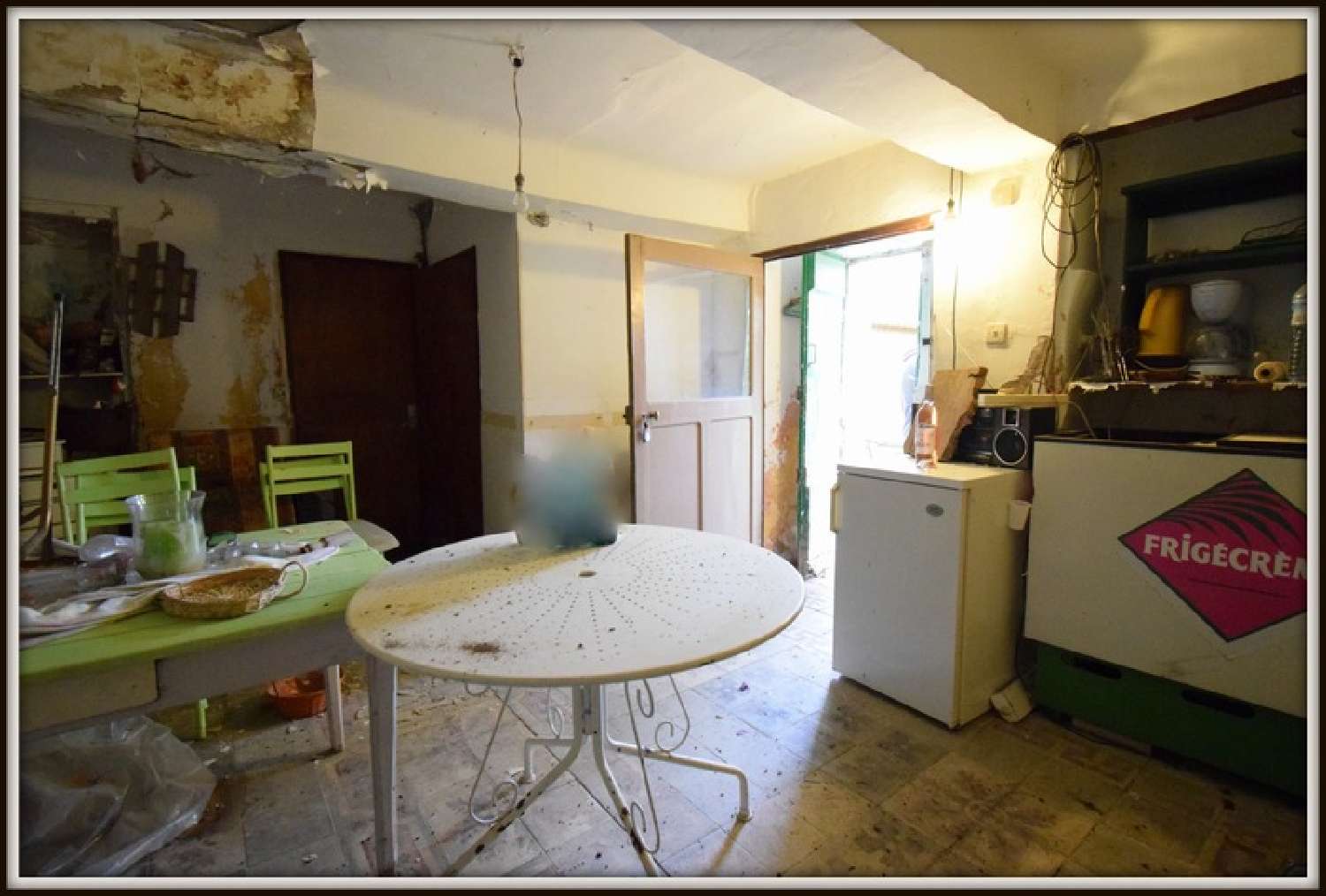  à vendre ferme Castellane Alpes-de-Haute-Provence 7