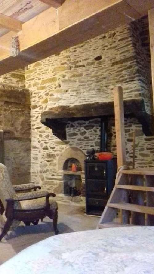 Castres Tarn farm foto 7064519