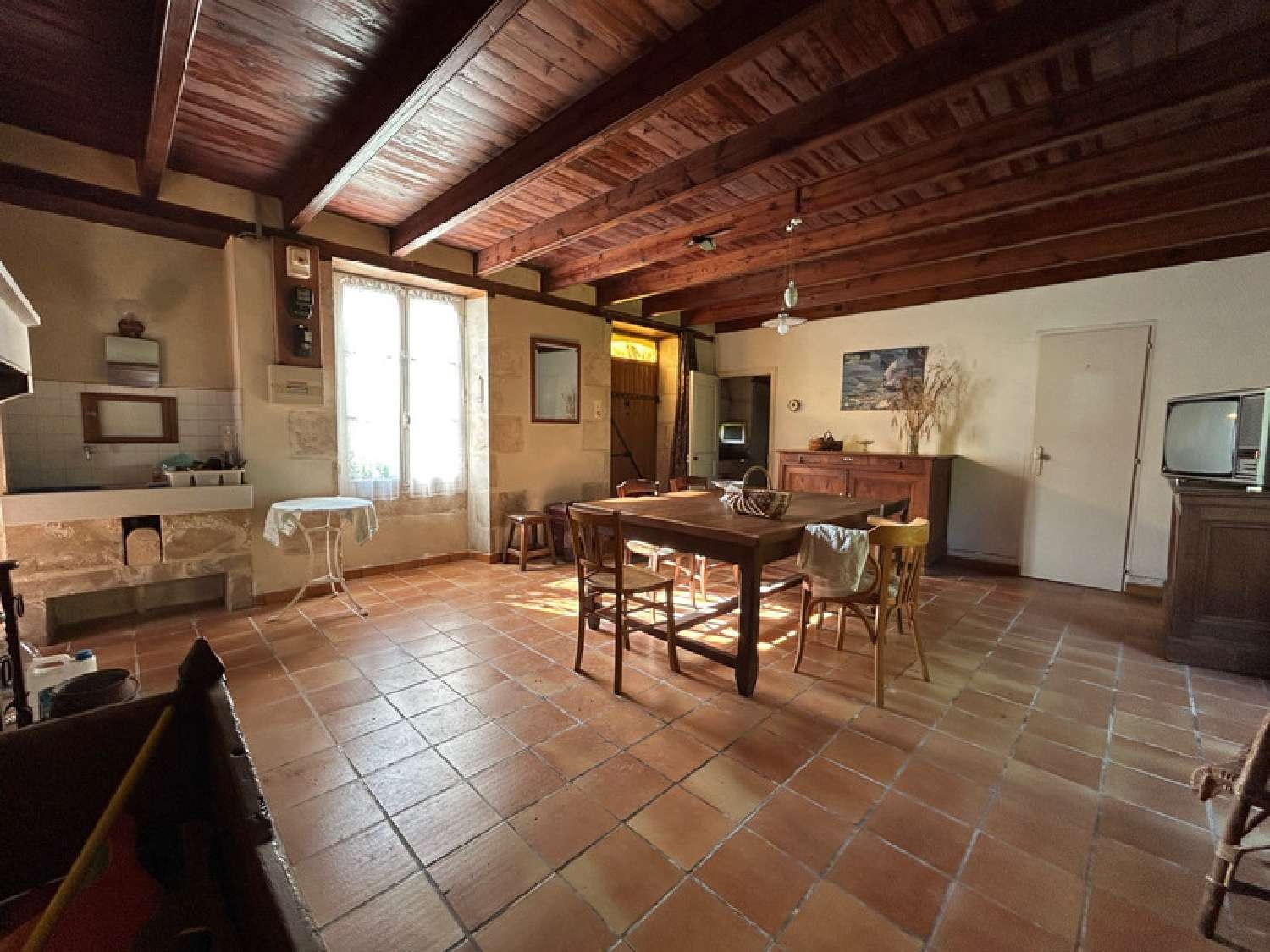  for sale farm Chantecorps Deux-Sèvres 3
