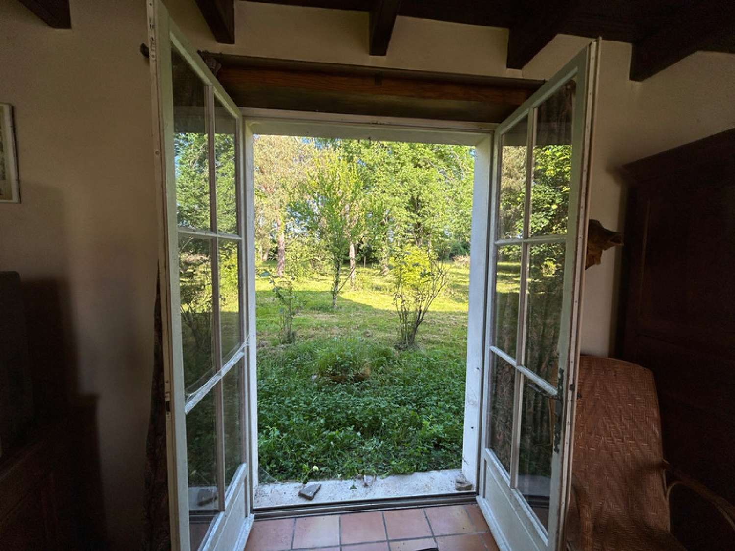  for sale farm Chantecorps Deux-Sèvres 4