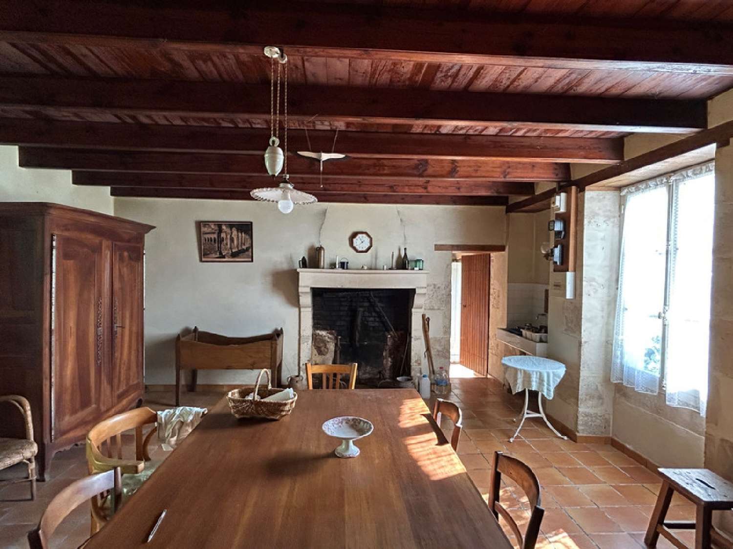  for sale farm Chantecorps Deux-Sèvres 5