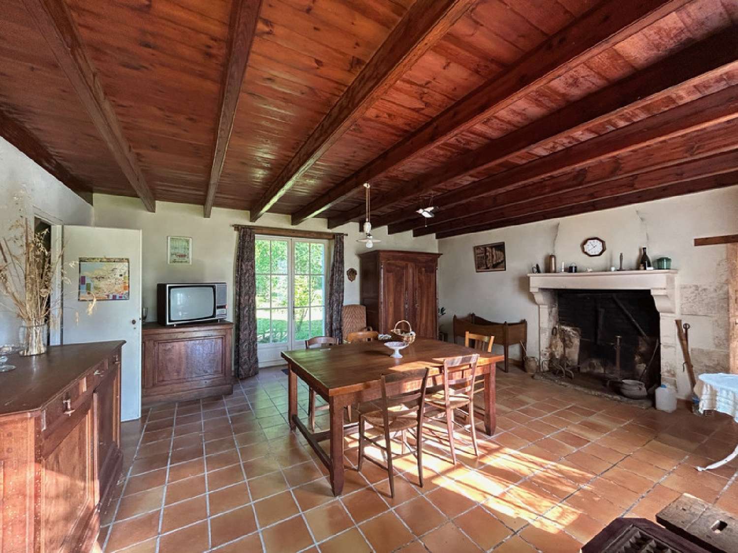 for sale farm Chantecorps Deux-Sèvres 6