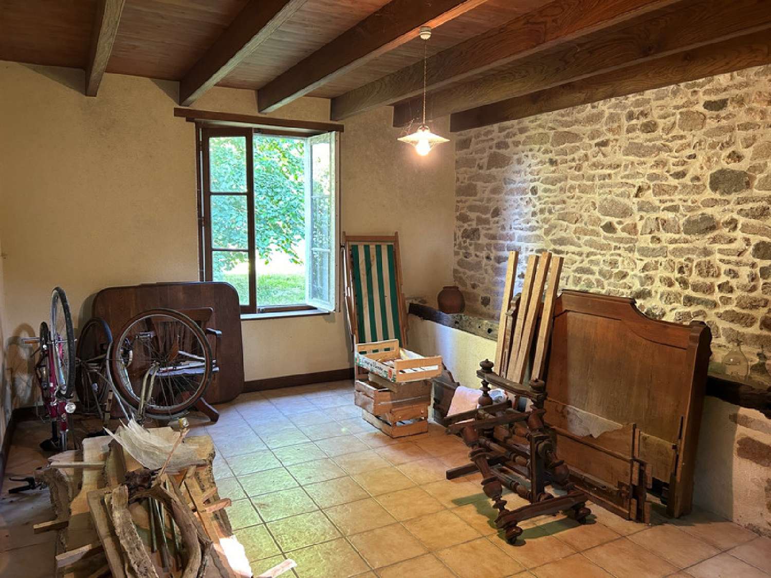  for sale farm Chantecorps Deux-Sèvres 7
