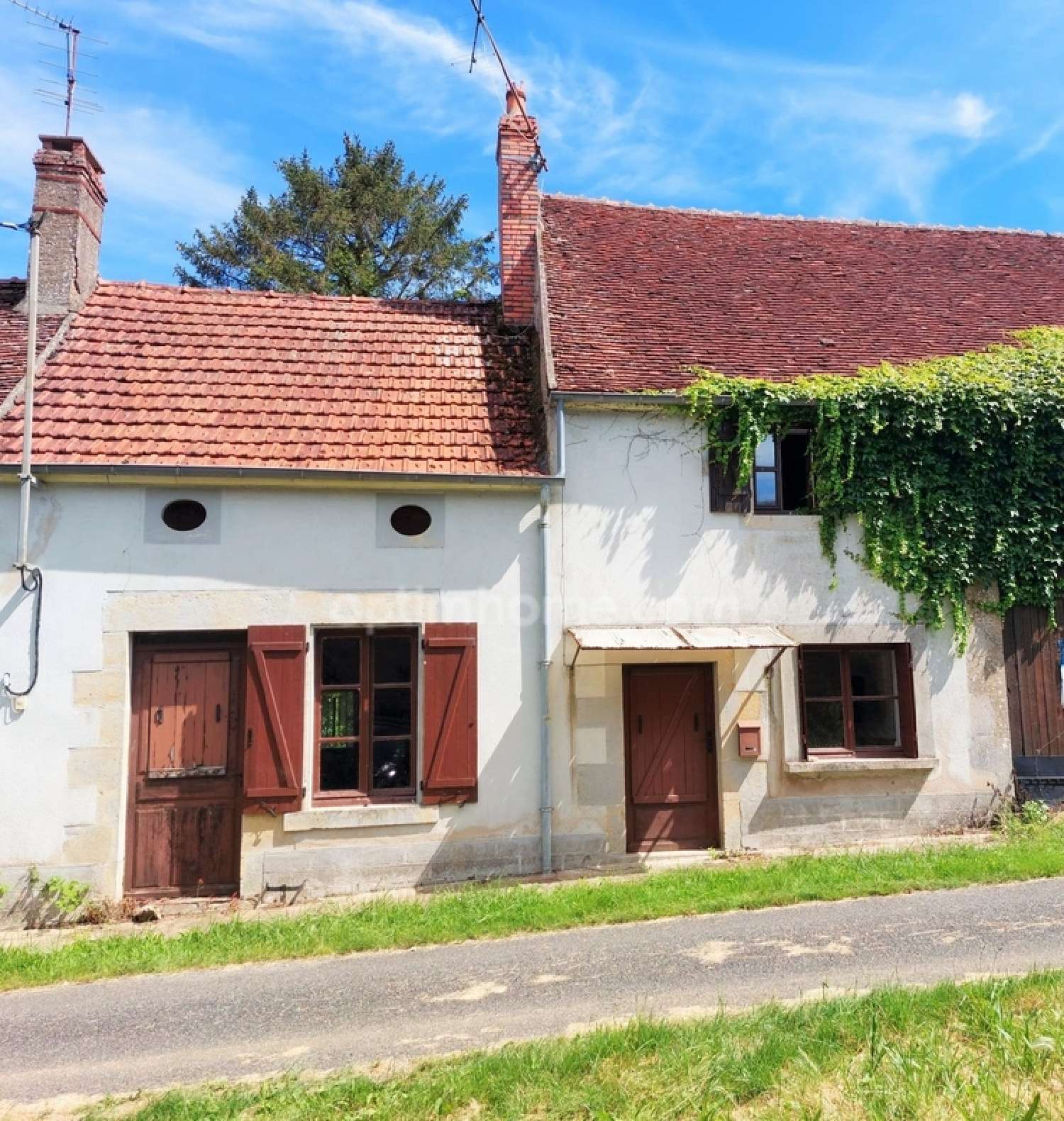  kaufen Bauernhof Châteauneuf-Val-de-Bargis Nièvre 3