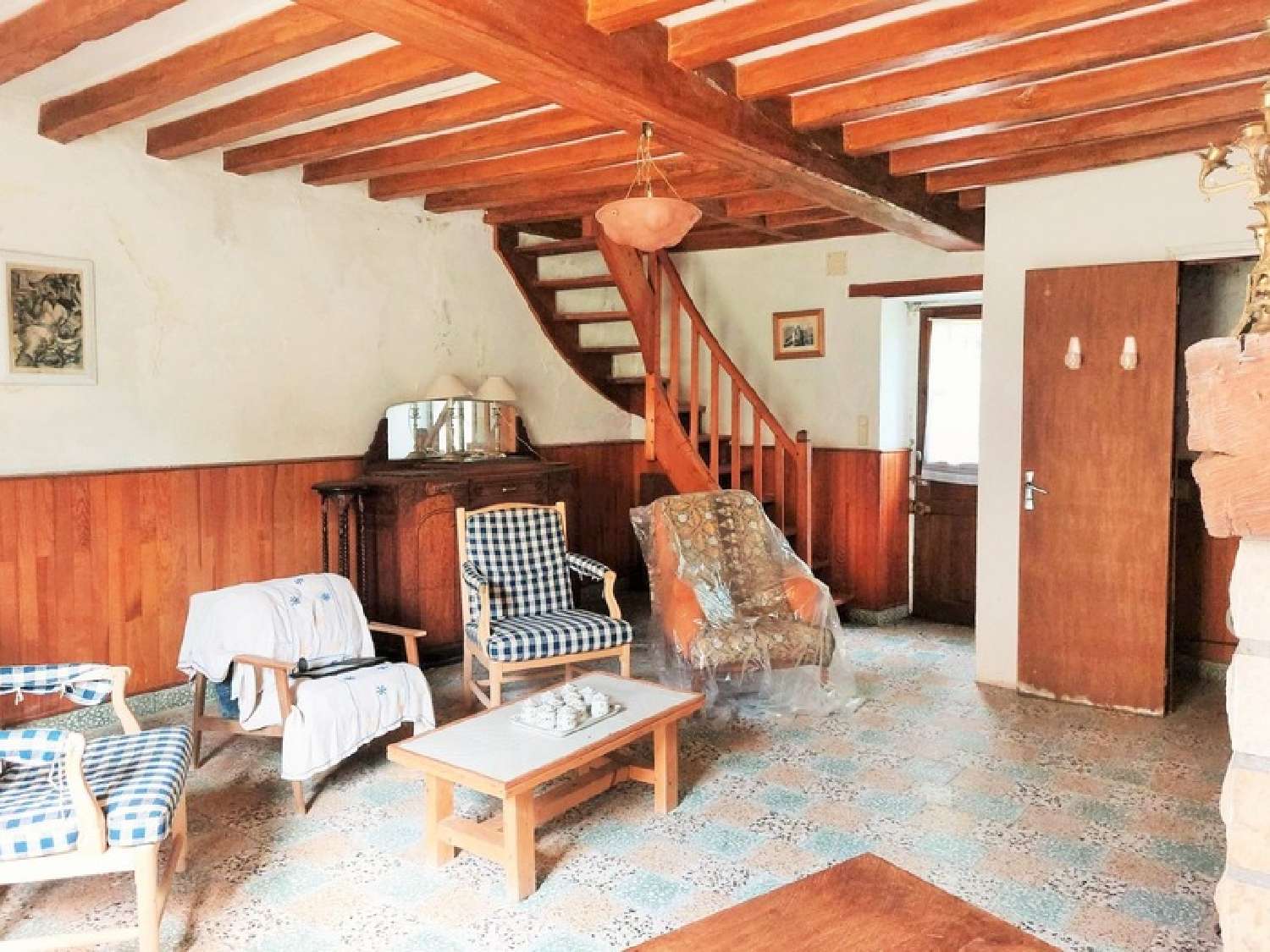  kaufen Bauernhof Châteauneuf-Val-de-Bargis Nièvre 4
