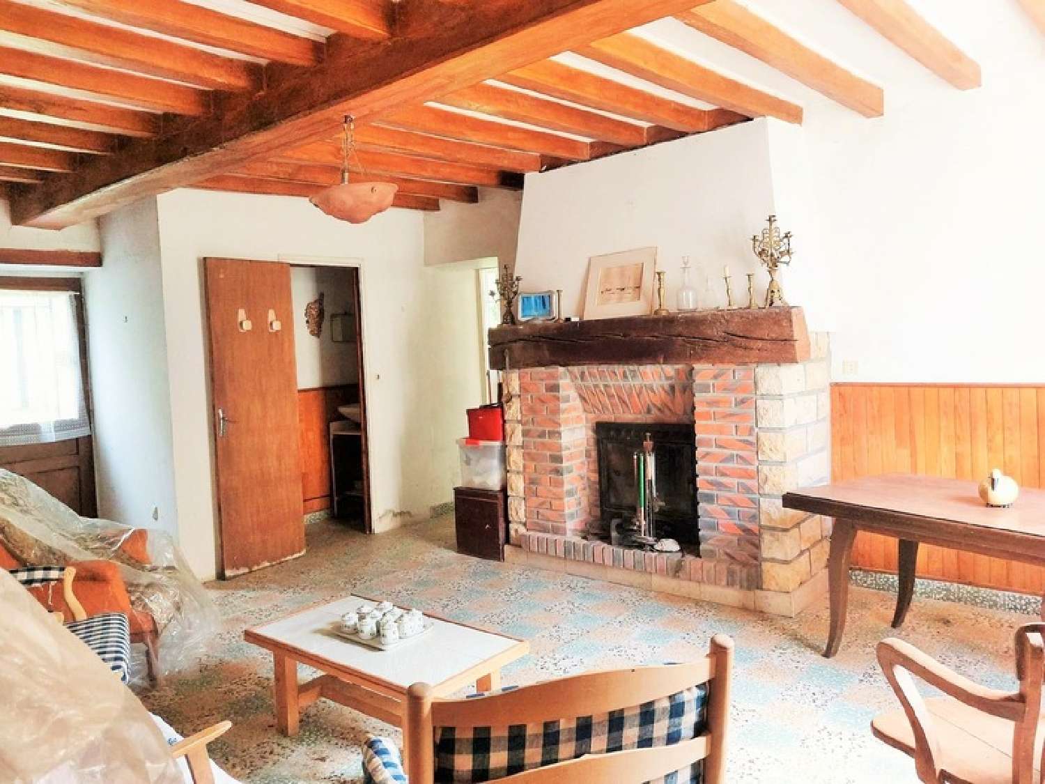  kaufen Bauernhof Châteauneuf-Val-de-Bargis Nièvre 5
