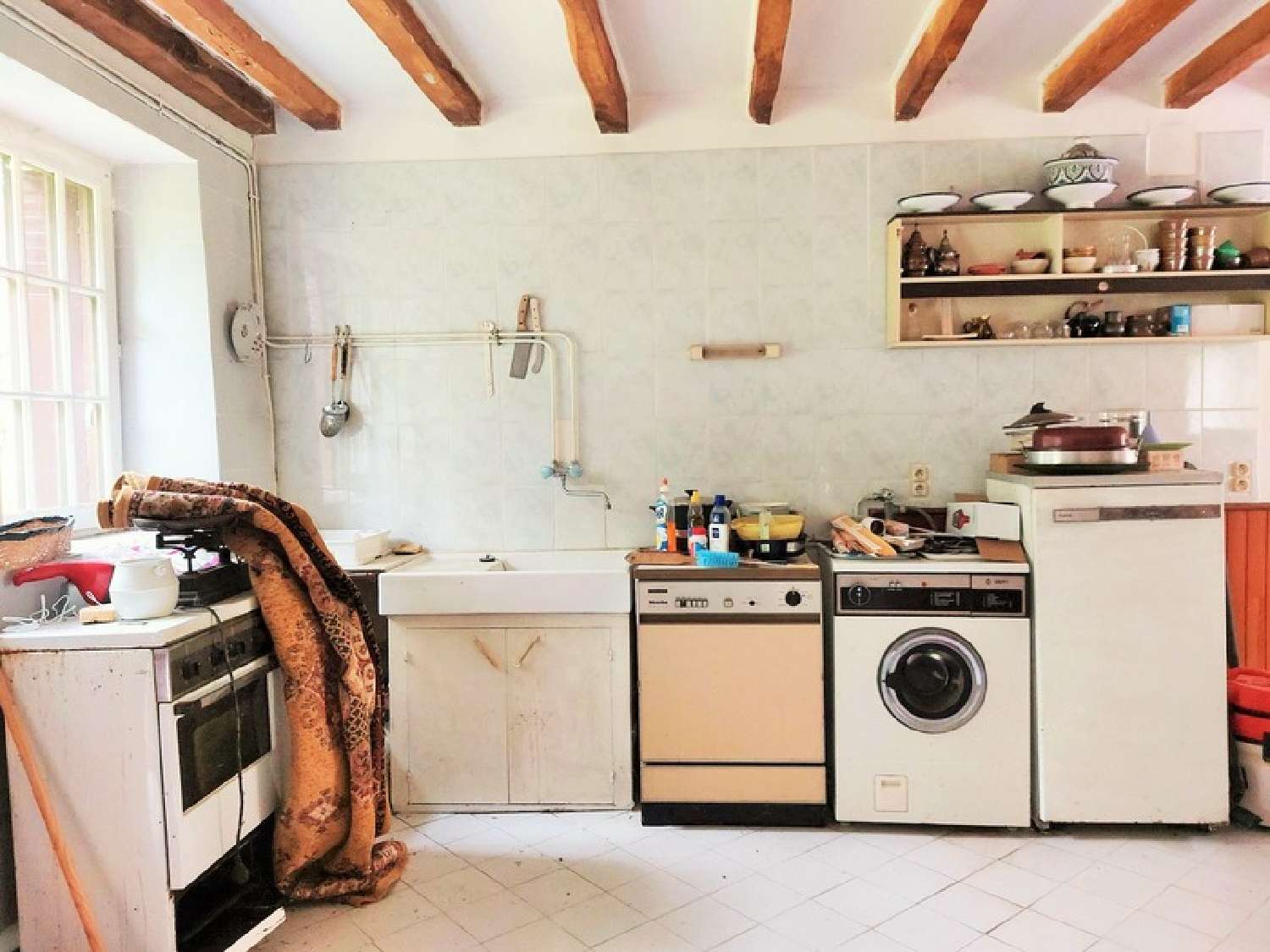  kaufen Bauernhof Châteauneuf-Val-de-Bargis Nièvre 7