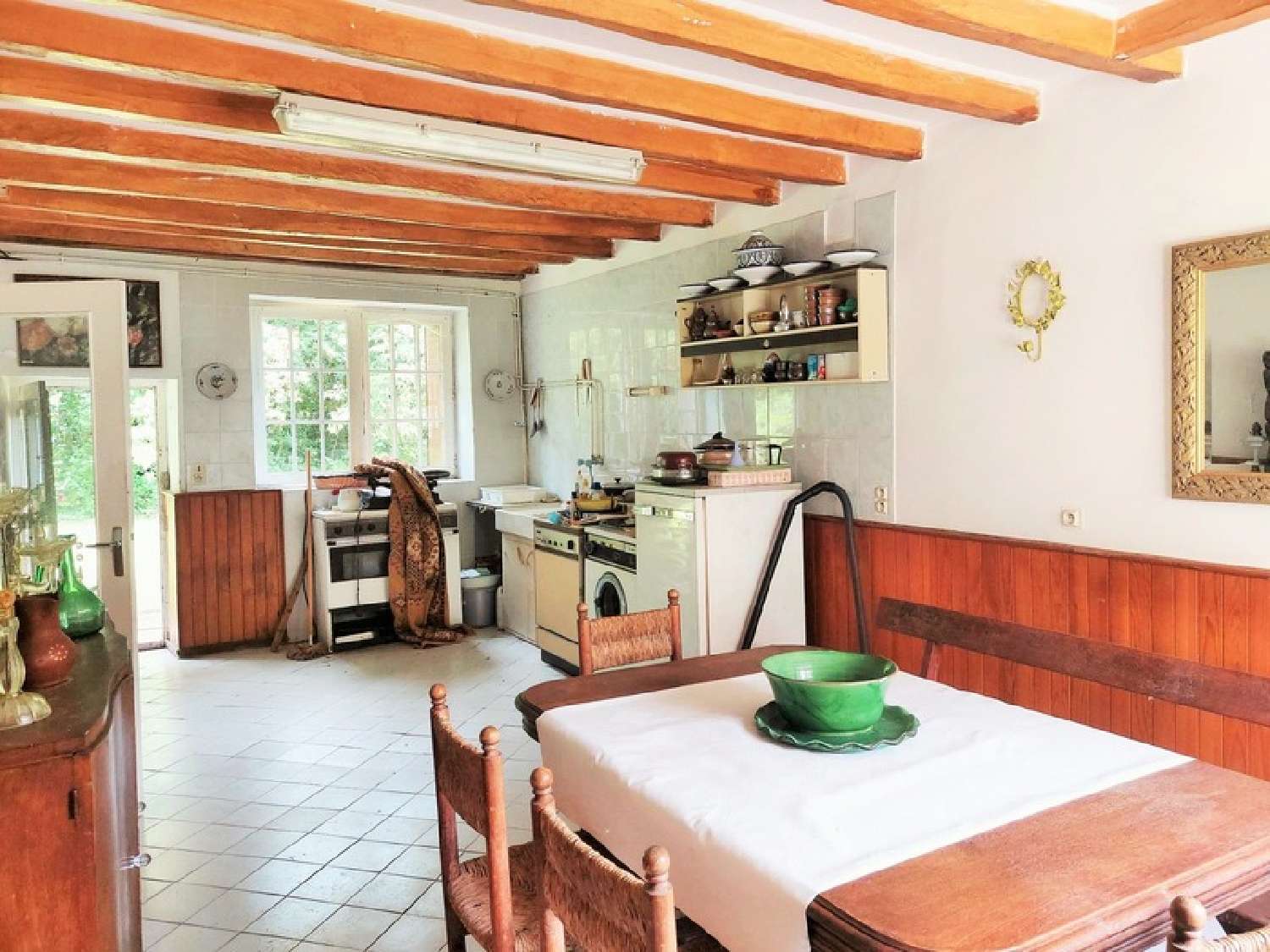  kaufen Bauernhof Châteauneuf-Val-de-Bargis Nièvre 8