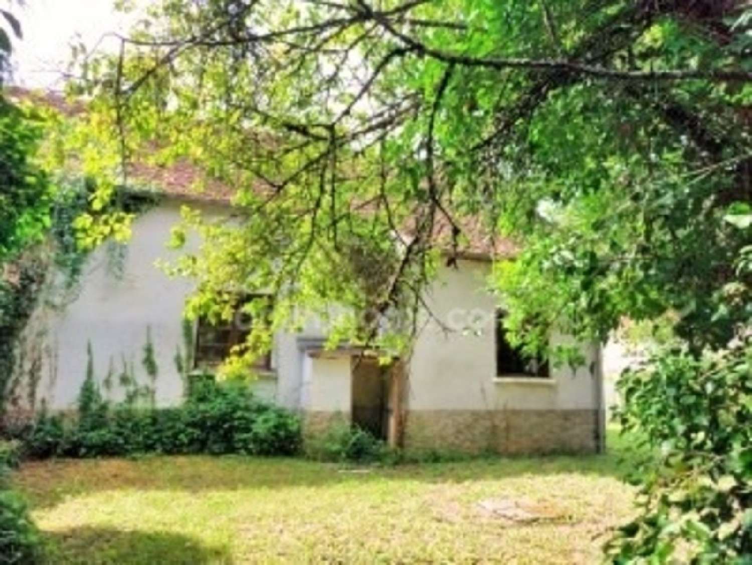  kaufen Bauernhof Châteauneuf-Val-de-Bargis Nièvre 1