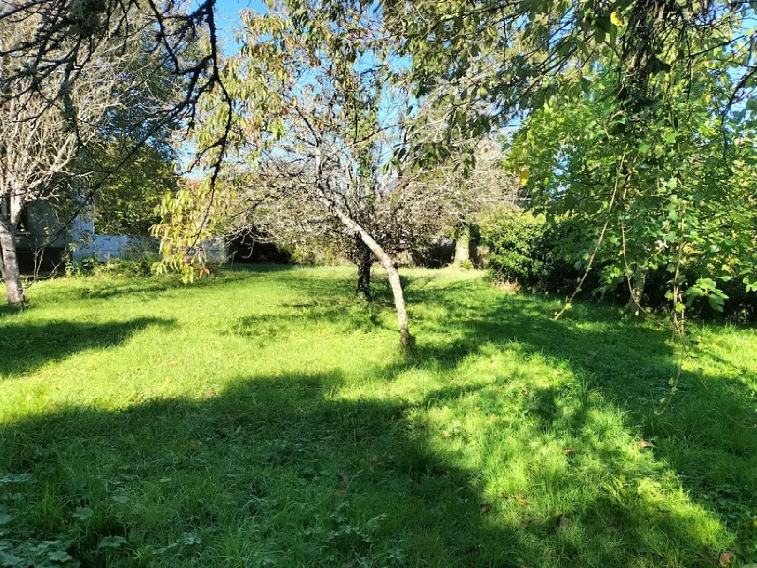  kaufen Bauernhof Châteauneuf-Val-de-Bargis Nièvre 2