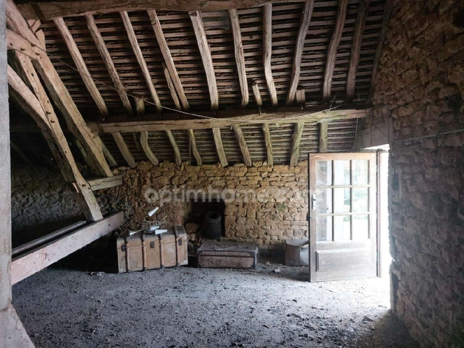  kaufen Bauernhof Châteauneuf-Val-de-Bargis Nièvre 6