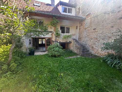 Cortevaix Saône-et-Loire Bauernhof Bild 7065840