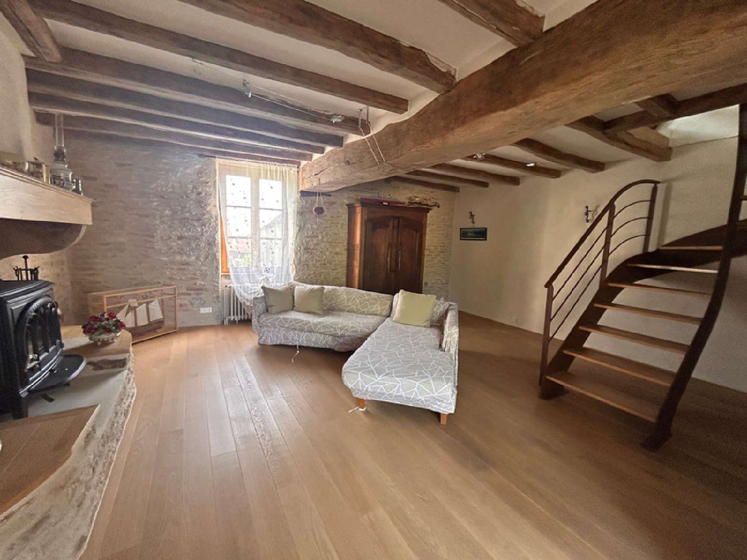  kaufen Bauernhof Cortevaix Saône-et-Loire 6