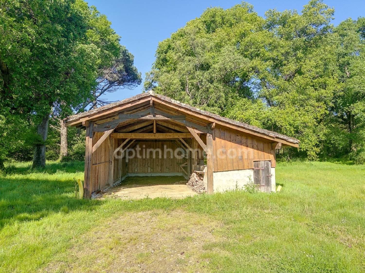 en venta casa rústica Créon-d'Armagnac Landes 3