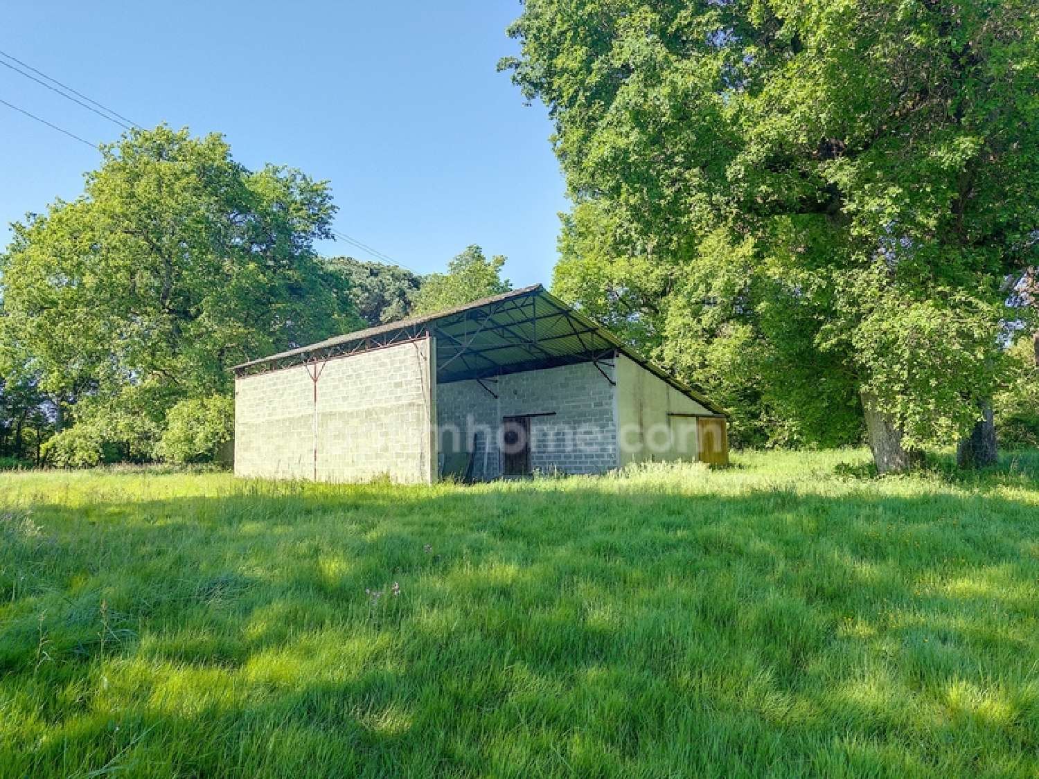  for sale farm Créon-d'Armagnac Landes 4