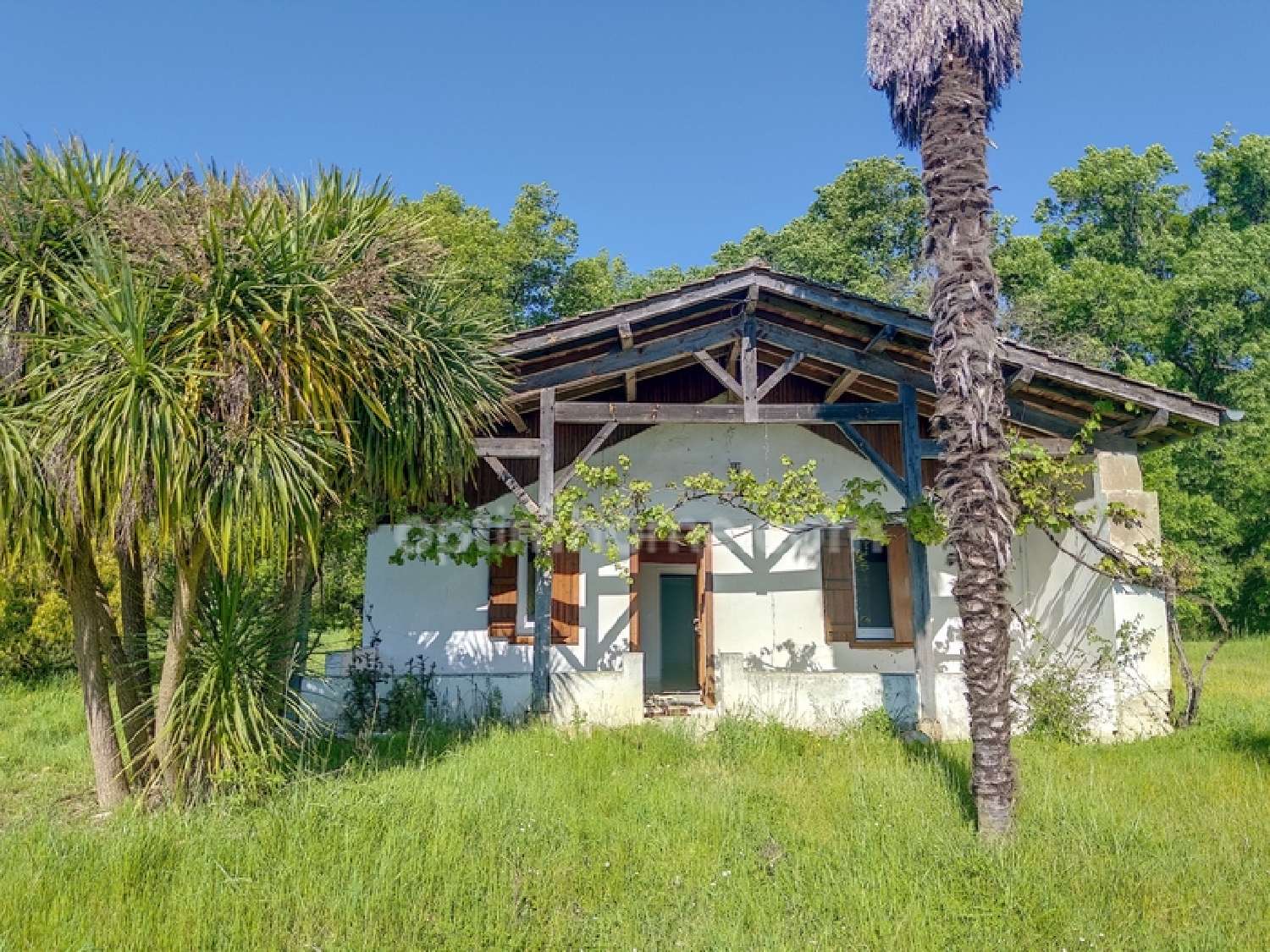  for sale farm Créon-d'Armagnac Landes 5