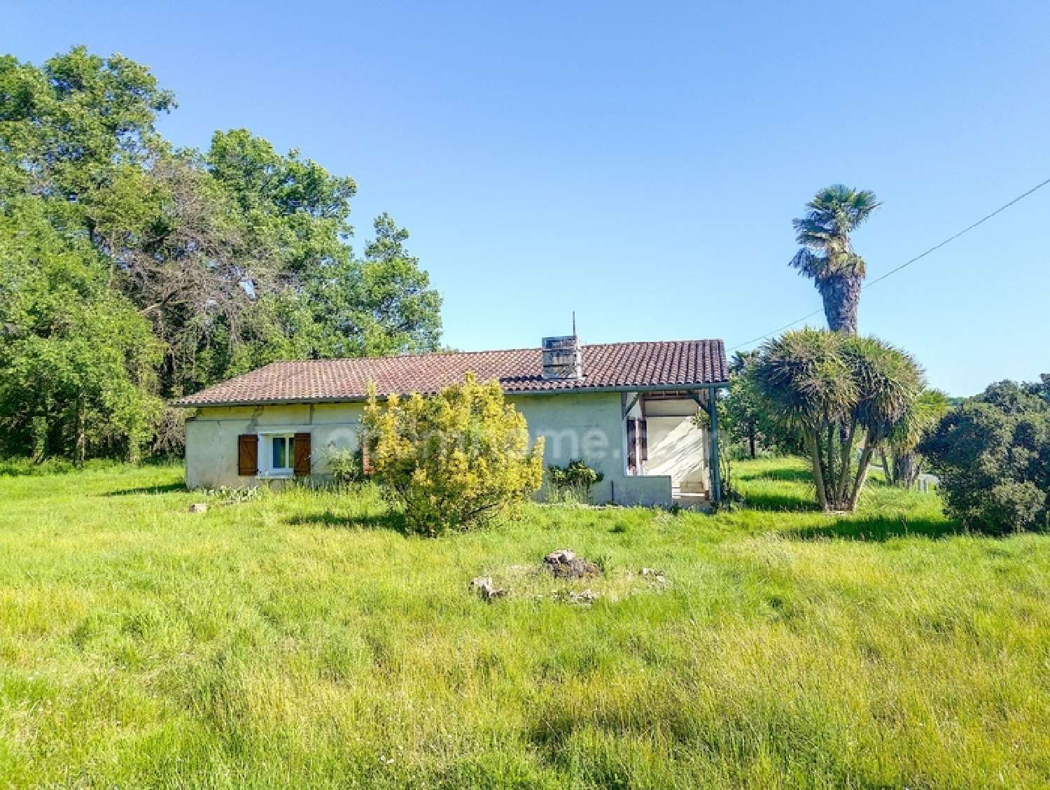 for sale farm Créon-d'Armagnac Landes 6