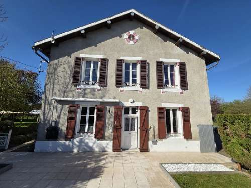 Damvillers Meuse Bauernhof Bild 7062956